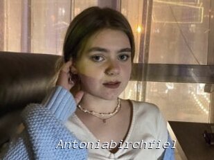Antoniabirchfiel