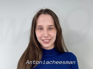 Antoniacheesman
