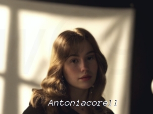 Antoniacorell