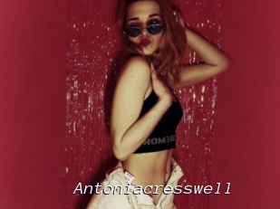 Antoniacresswell