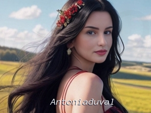 Antoniaduval