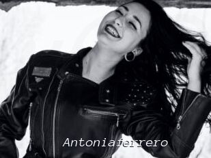 Antoniaferrero