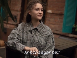 Antoniaganter
