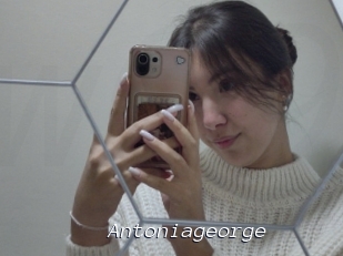 Antoniageorge