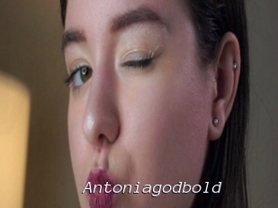 Antoniagodbold