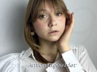 Antoniagoulder