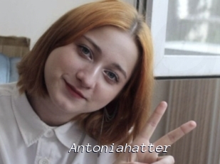 Antoniahatter