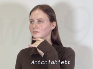 Antoniahiett