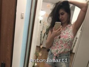 Antoniamart1