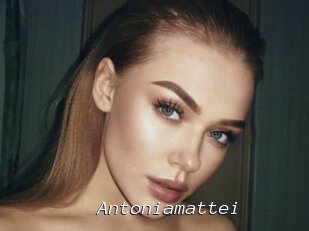 Antoniamattei