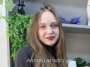 Antoniarodrigo