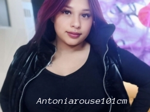 Antoniarouse101cm