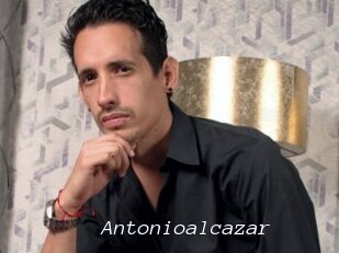 Antonioalcazar