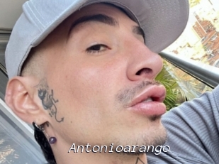 Antonioarango