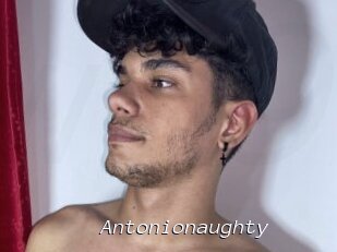 Antonionaughty