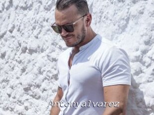 Antonyalvarez