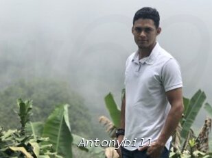 Antonybill