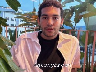 Antonybrown