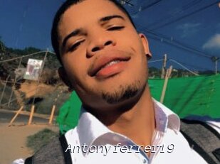 Antonyferrer19