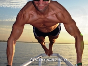 Antonymazaro