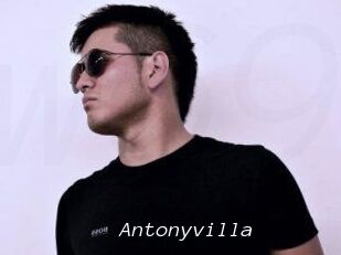 Antonyvilla