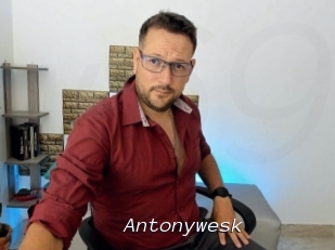 Antonywesk
