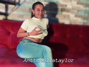 Anttonellataylor