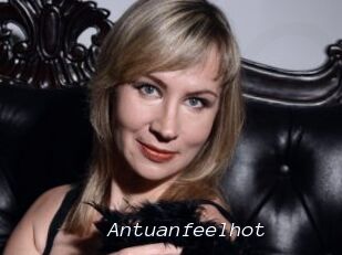 Antuanfeelhot