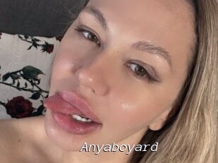 Anyaboyard