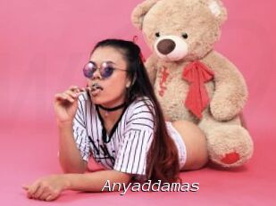 Anyaddamas
