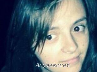 Anyaescret