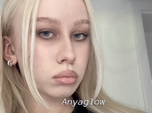 Anyaglow