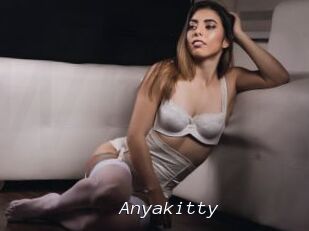 Anyakitty