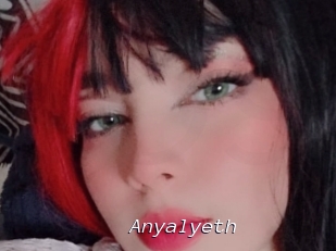 Anyalyeth