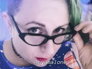Anyamalone