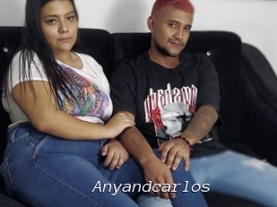 Anyandcarlos
