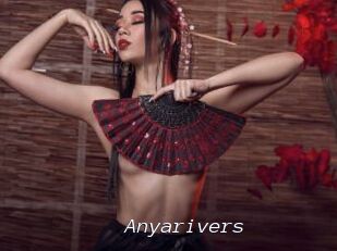 Anyarivers
