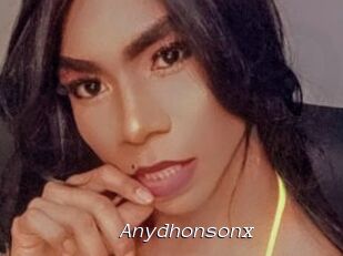 Anydhonsonx