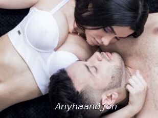 Anyhaandjon