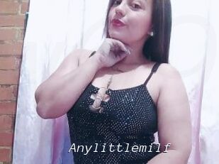 Anylittlemilf