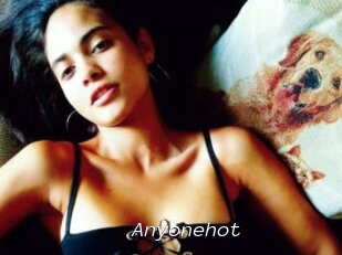 Anyonehot