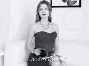 Anzelikared