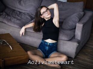 Aoliviastewart