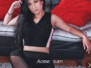 Aome_san