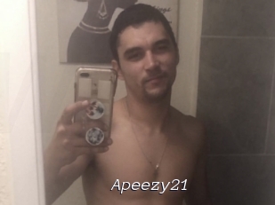 Apeezy21