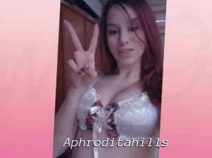 Aphroditahills