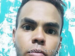 Apolo_crie