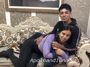 Apoloandluna