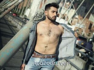 Apolodriven