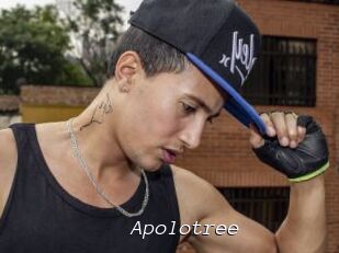 Apolotree